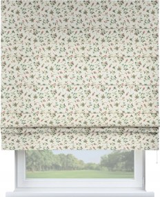 Kész Római roló Padva 140x180cm zöld