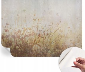 Modern öntapadós fali fotótapéta Réti harmónia 208x146 cm