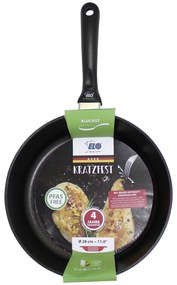 Elo 15528 Alucast 28 cm-es serpenyő