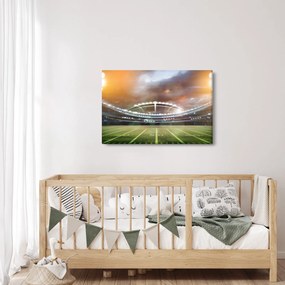 Kép - Stadium (90x60 cm)