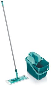 Combi Clean M vödör és felmosó szett - LEIFHEIT