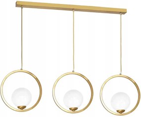 Vienna függőlámpa 3xE14