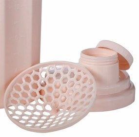 BeastPink Rose shaker 500 ml - BeastPink