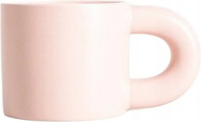 Dibo bögre rózsaszín 0,3 l Homla