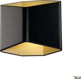 SLV CARISO 151710 Fali lámpa 1x9.2W/LED 2700K 250LM IP20