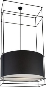 Antigo PAA 9031 Függőlámpa 1x60W/E27 IP20