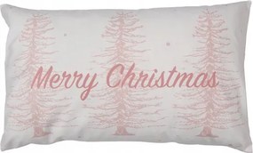 Párnahuzat 30 x 50 cm Karácsony Tél 1 db