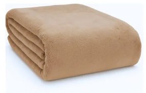 Lazybag Extra Puha Mogyoró Pléd