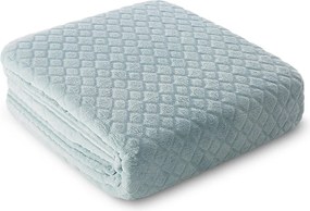 Mikroszálas Takaró Puha 150x200 Tomas Eurofirany Kék