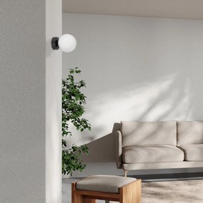 KAJA K-5360 INEZ Fekete Színű Mennyezeti Lámpa 1xE14 10W IP20