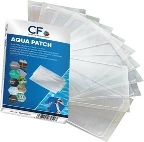 AQUA PATCH Javítófoltok medencére