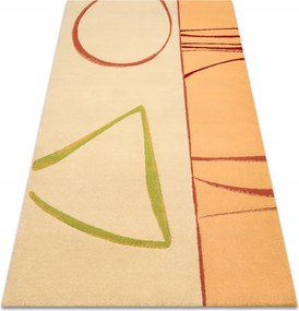 Club Szőnyeg 120x170 cm Geometrikus #TU960065