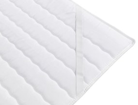 Franciaágy Boxspring Kennedy (140x200) (Kronos 29). 1060788