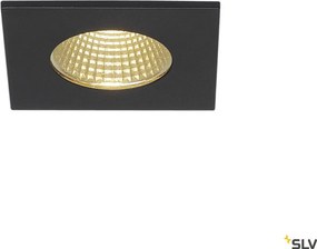 SLV PATTA-I 114430 Beépíthető spotlámpa 1x11W/LED 3000K 910LM IP20/IP65