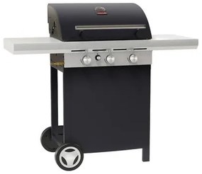 Barbecook BC-GAS-2000 Spring 3002 gázgrill, 133x57x115cm