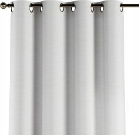 Gurulós függöny 1 db 130x260cm fehér