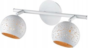 Aca Lighting GN762CWB fali és mennyezeti spotlámpa