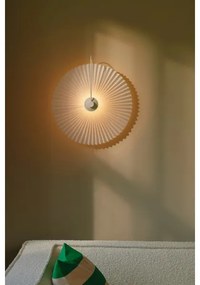 Nordlux - NADIA fali lámpatest 1xE14/25W/230V fehér