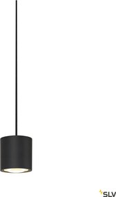 SLV OCULUS 1004672 Függőlámpa 1x11W/LED 2000-3000K 780LM IP20