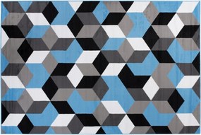 Maya Szőnyeg Bcf 140x200 Modern Divatos Tömör qb