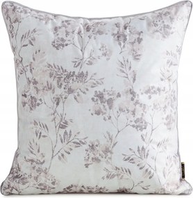 Garden 21A vízálló kerti párnahuzat 45x45cm akác loft mintás