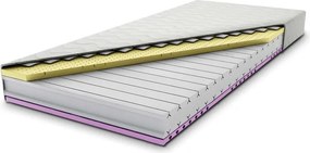 Dorado matrac 90x200 Jersey huzattal