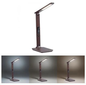 Paul Neuhaus 4595-23 - LED dimmelhető lámpa vezeték nélküli töltéssel LED/5W/230