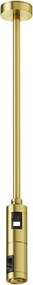 Maytoni Flarity TRA158C-D1-BS Függeszték IP20