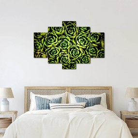 Sziklák képe (150x105 cm)