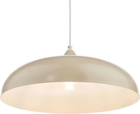 Dar Lighting modern skandináv függeszték kaelan taupe darkae0129