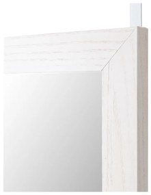 Tükör ajtóra 35x125 cm - Casa Selección