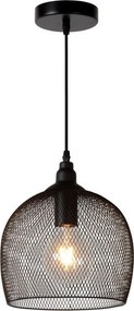 Lucide MESH 43404/22/30 Függőlámpa 1x60w/e27 ip20