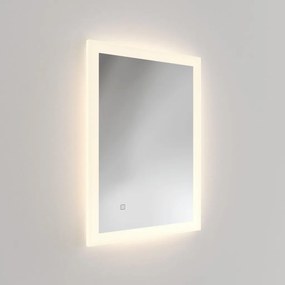 Astro Lighting Ascot 1486002 Tükör 1x28.9W/LED 2701K|6000K 703LM|762LM IP44