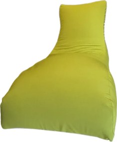 Beantime Sunbed Garden babzsákfotel zöld 130x70x85 cm