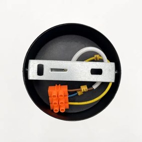 Brilagi - OMBORO felületre szerelt csillár 1x E27/60W/230V