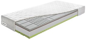 Zondo Habszivacs matrac Austin 220x160 cm (T4/T3). 763765