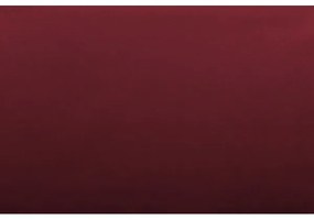 ZOE étkezőszék tölgy/piros