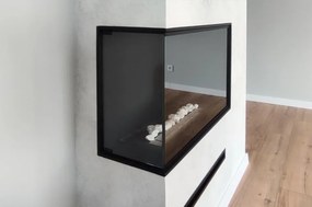 BioEko biokandalló betét – bal (50 x 80 x 30 cm)