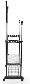 Kerekes fogas Namaky II Bis. 761589