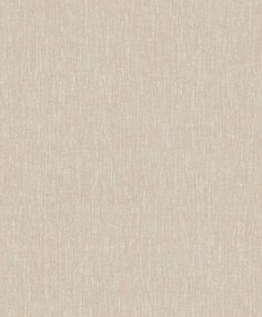 Bézs Vinil Vászonra Emlékeztető Tapéta