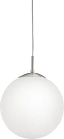 EGLO 85262 RONDO EgyĂĄgĂș FĂŒggesztett LĂĄmpa FĂ©m E27 IP20