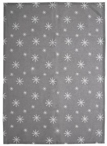 Pamut konyharuha és táska szett karácsonyi mintával 50x70 cm – Orion