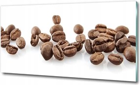 Fotó üvegkép Gyógynövények a zsinóron 125x50