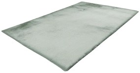 Mentazöld szőnyeg, 120x170 cm - TOUDOU