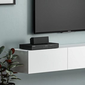 TV szekrény Terra - White