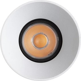 RENDL ANTARES zápustná bílá 230V LED 10W 36° 3000K