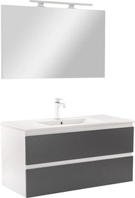 Vario Forte 100 komplett