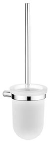 Nimco Bormo wc-kefe króm BR11094WN26