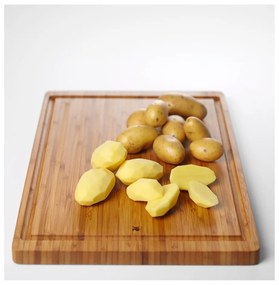 Vágódeszka bambuszból, 45 x 30 cm - WMF