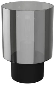 Eglo 33984 - Asztali lámpa GOROSIBA 1xE27/60W/230V